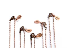 Raw Sunstone Necklace | Sunstone necklace