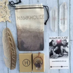 Rough emerald ring | Raw Emerald birthstone ring