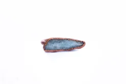 SALE Kyanite ring | Blue Kyanite ring