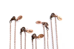 Shark's tooth pendant | Electroformed copper shark tooth pendant